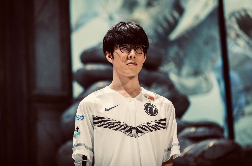 的战术地位