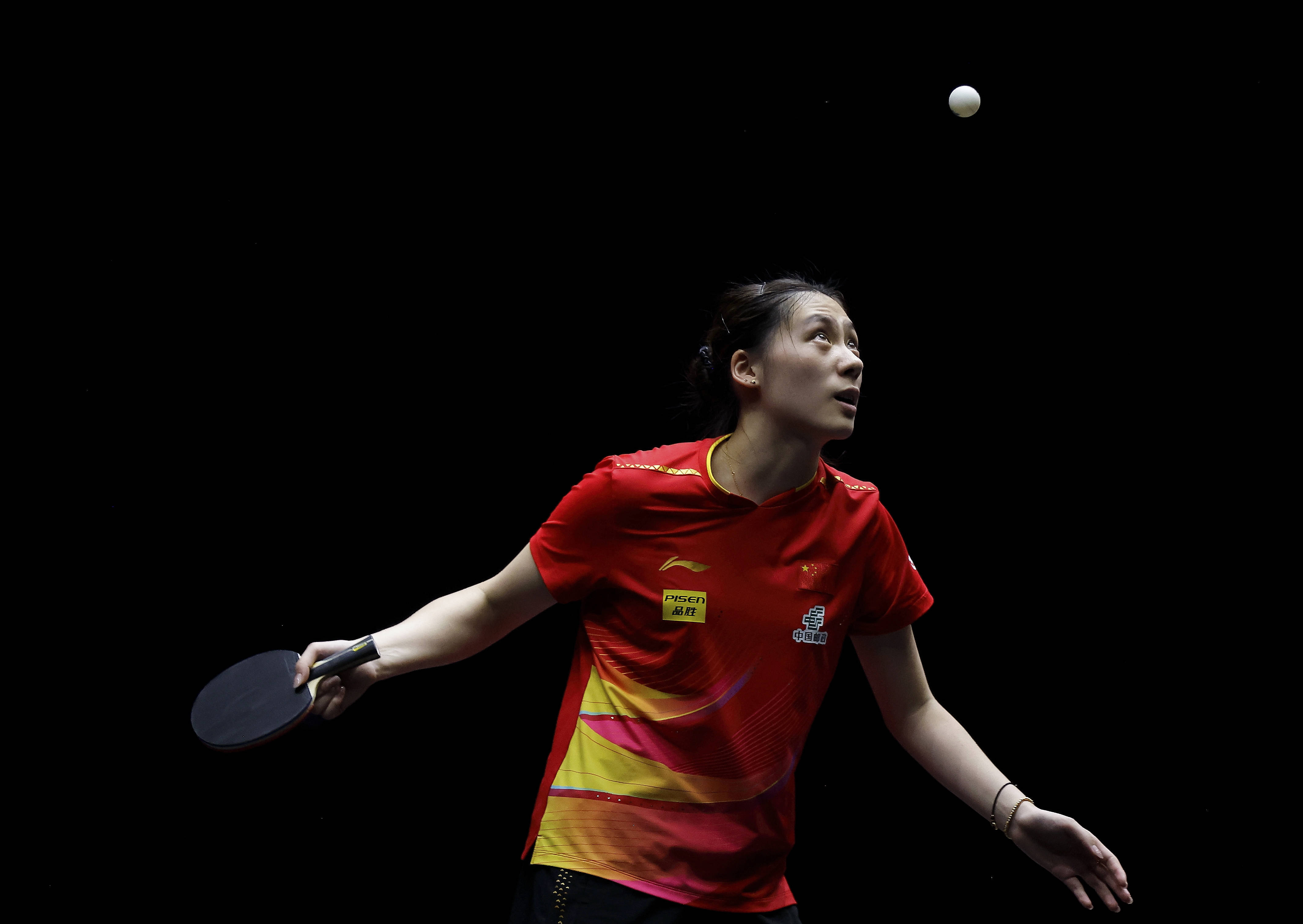 赛事的舞台 赛事的舞台