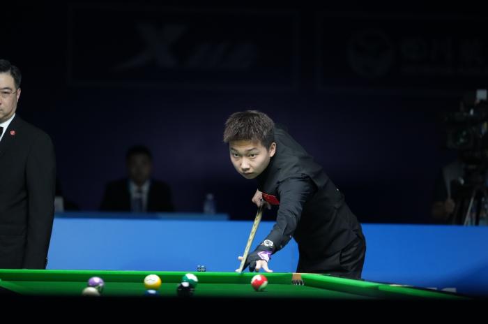 手勇敢挑战 手勇敢挑战