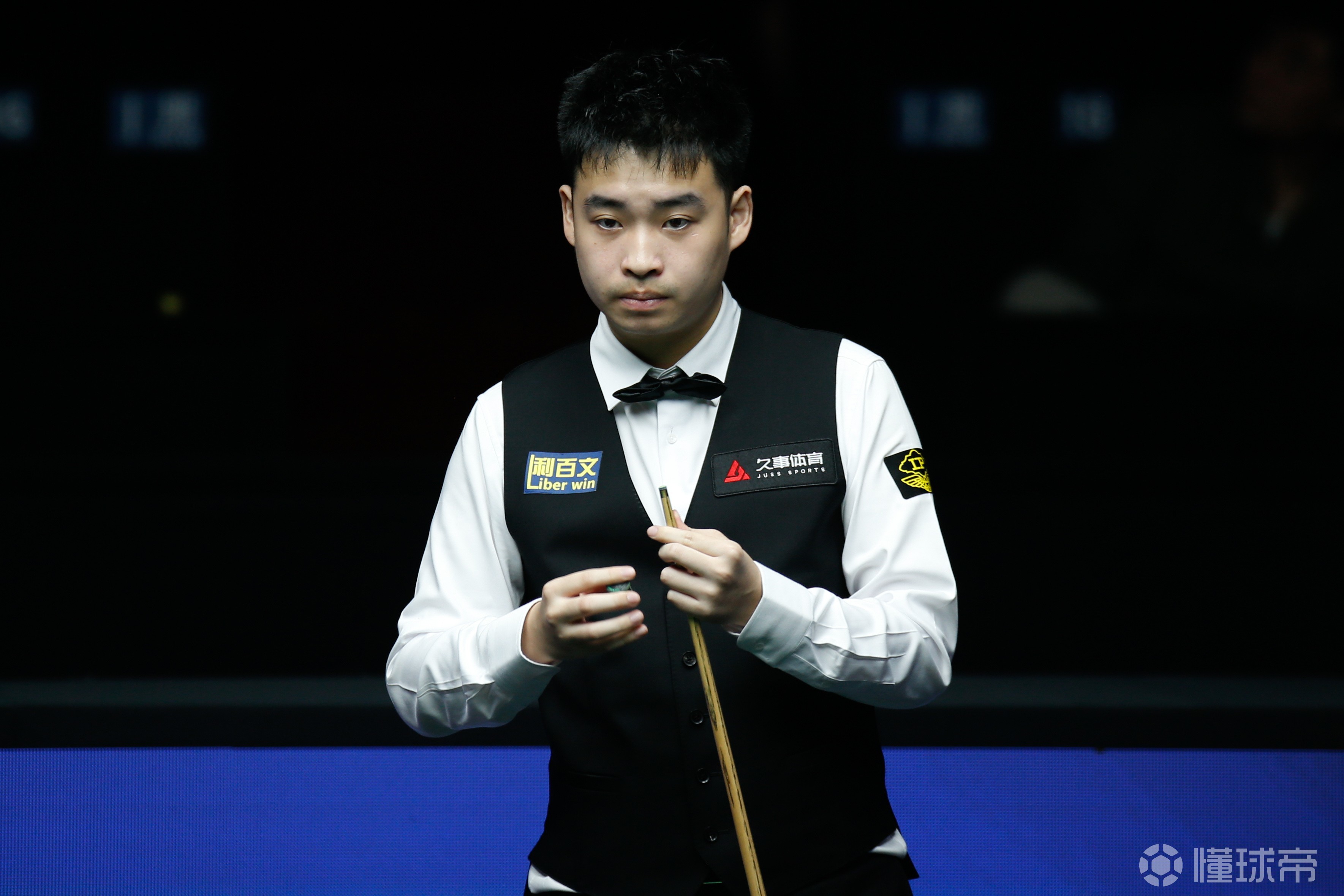 闪耀的明星 闪耀的明星