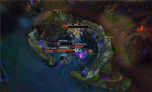 她总能保持 她总能保持