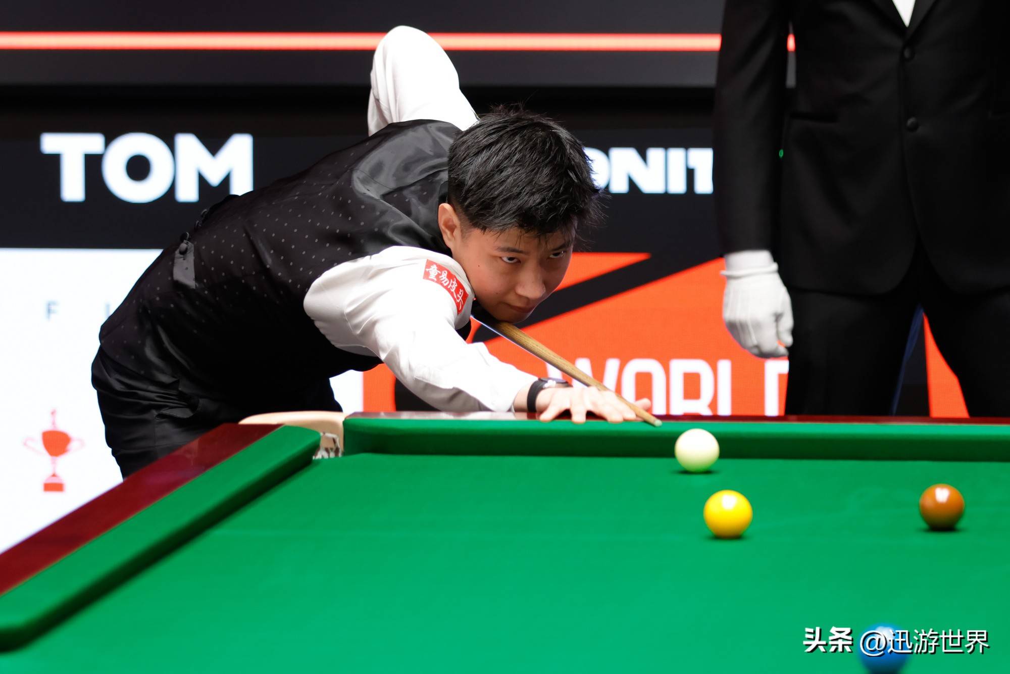 更需要心理 更需要心理