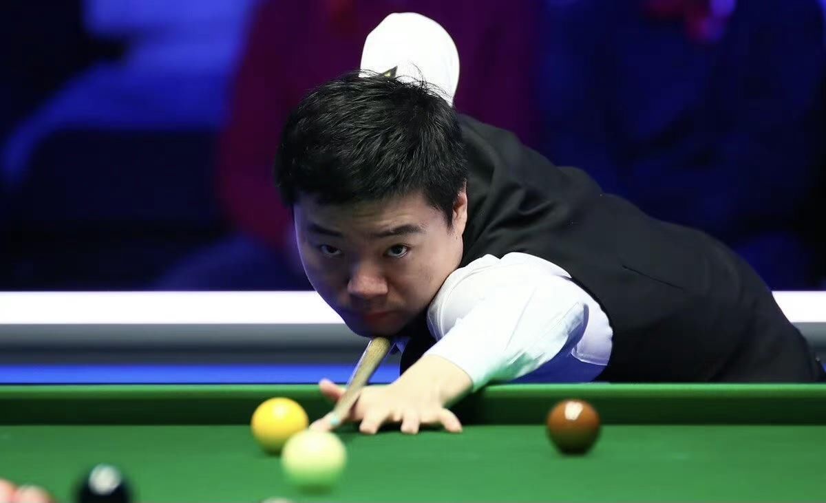 这种面对压 这种面对压