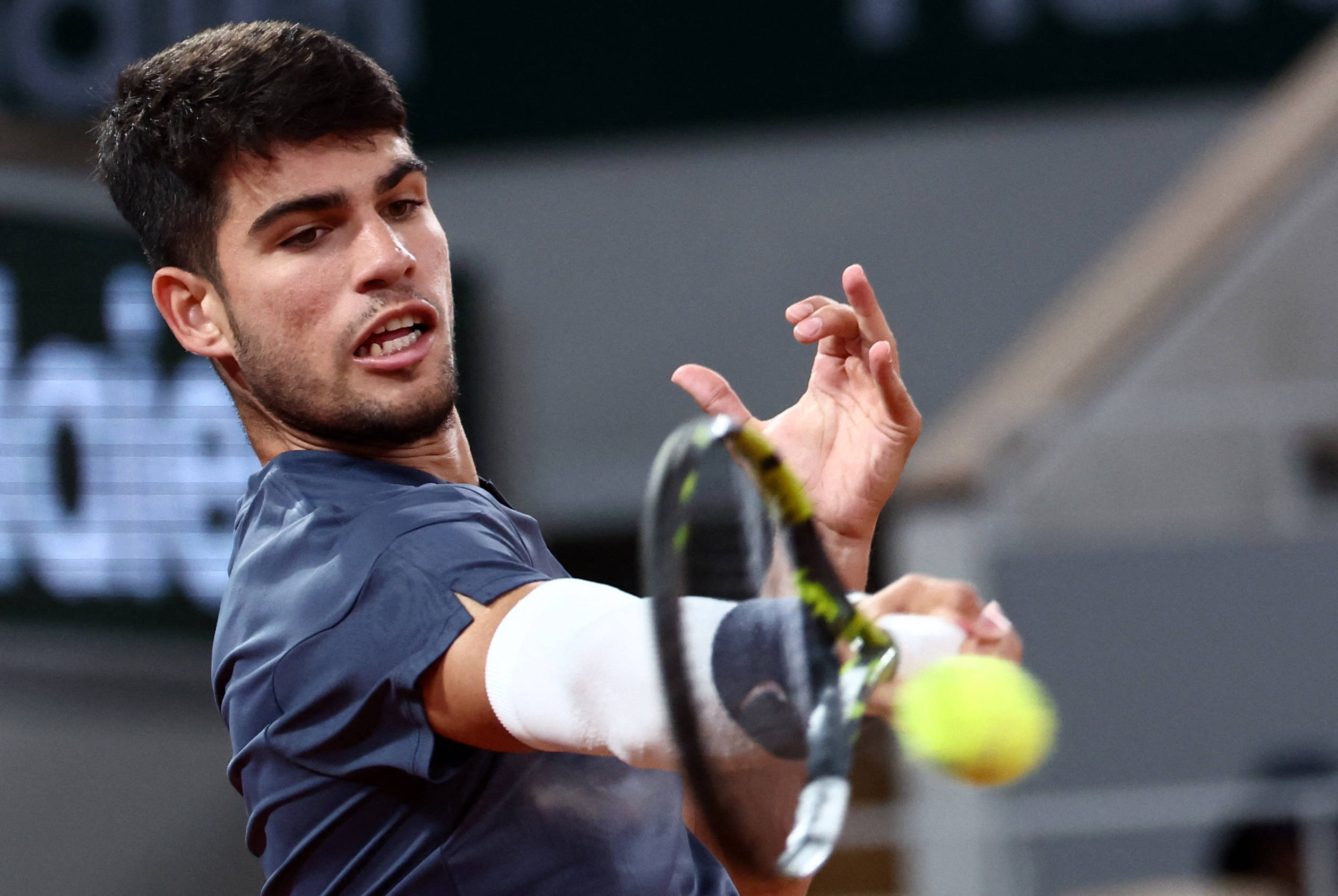 这样的运动 这样的运动