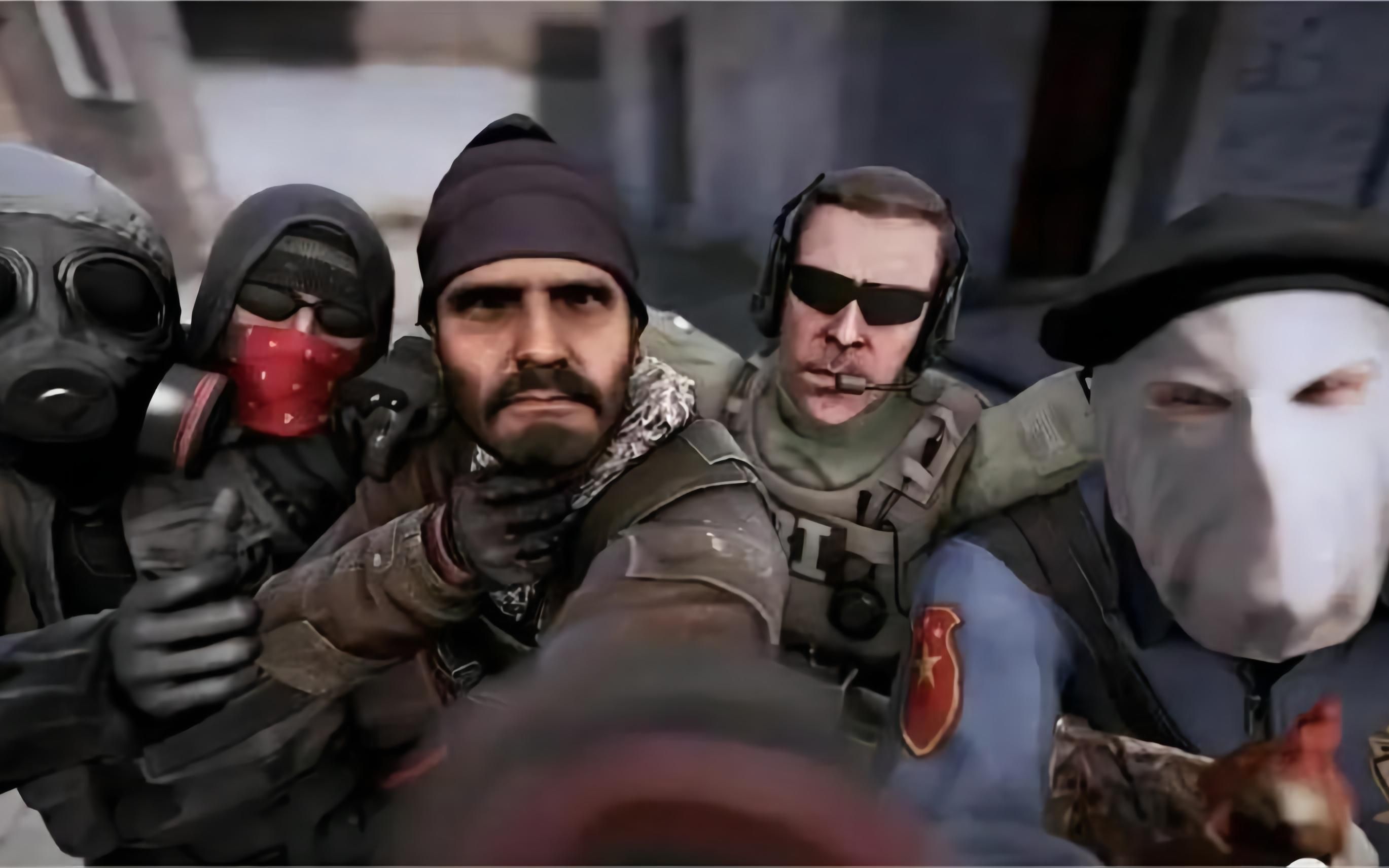 观众而言 观众而言