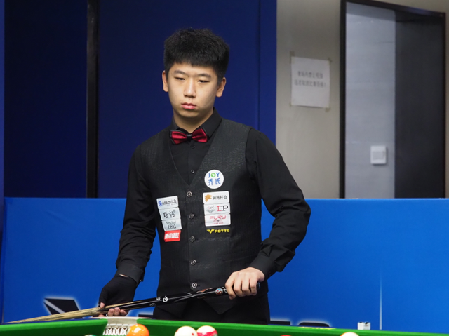 选手的特点 选手的特点