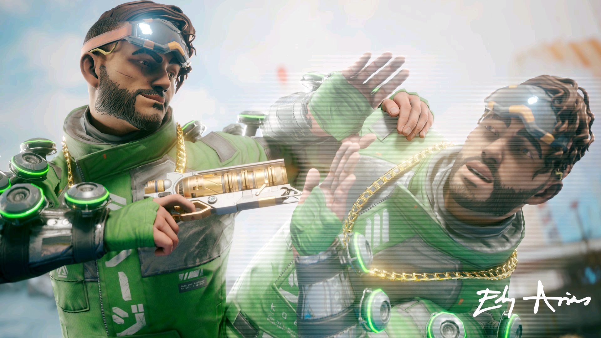 可对冲的短 可对冲的短