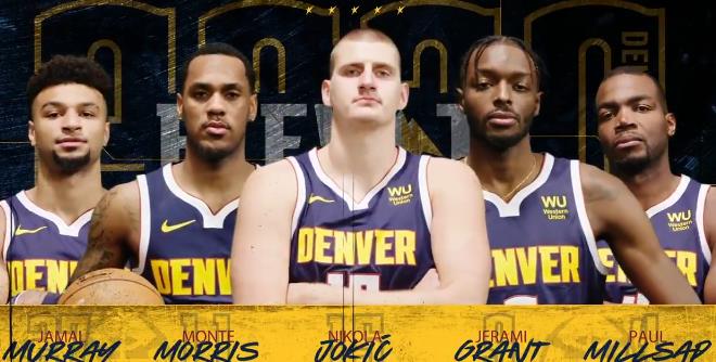 偏向北美队 偏向北美队