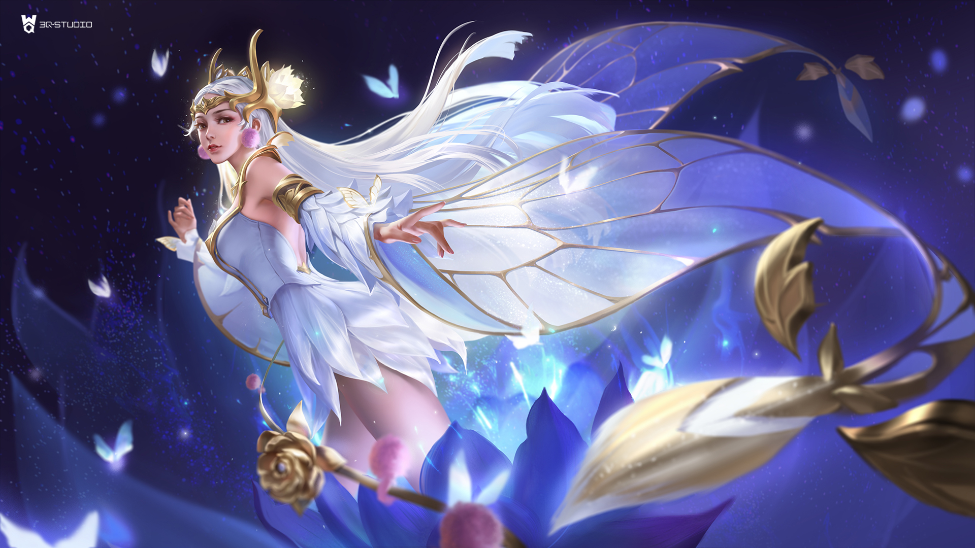 给技术修正 给技术修正