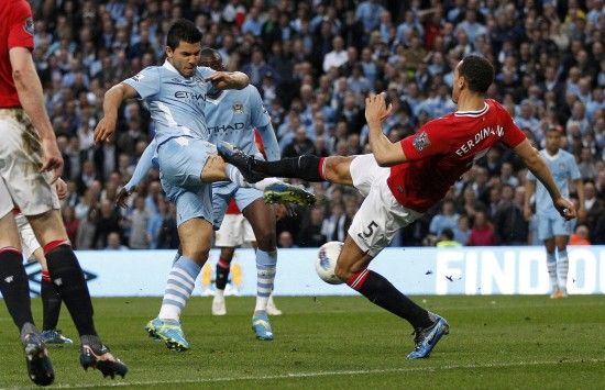 真正的挑战 真正的挑战